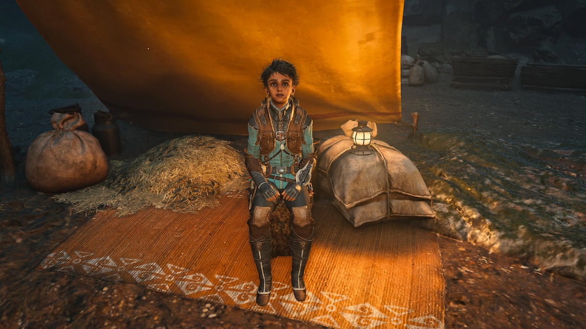 モンスターハンターワイルドの農場のロックを解除する方法(すべての材料検索場所)