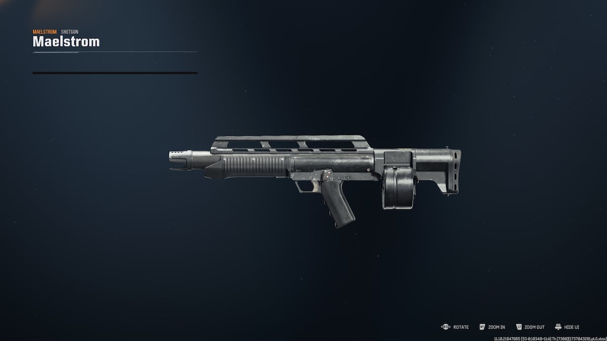 Black Ops 6でイベントを完了せずにMaelstromのロックを解除する方法