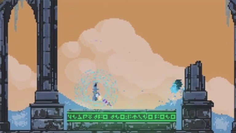 ノイタワームクリスタルシークレットアチーブメントのロックを解除する方法