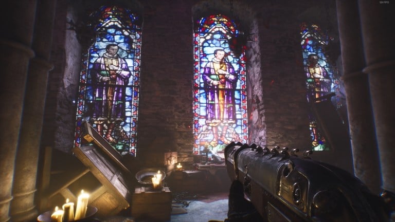 Witchfire:悪魔の弾薬を取得して使用する方法