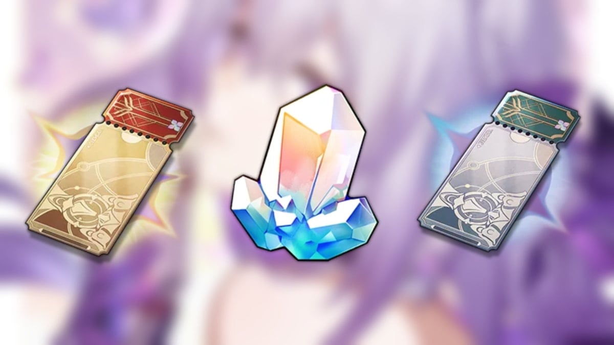 Honkai Star Rail 3.2 Stellar JadeおよびTotal Pullカウントの推定