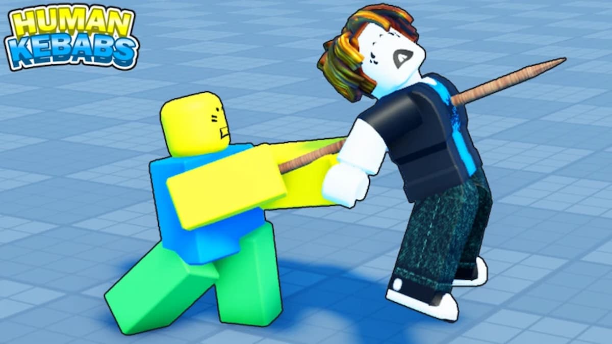 人間のケバブコード(2025年4月)