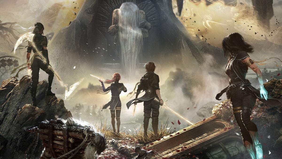 Clair Obscur Expedition 33が私の無関心を芸術に変えるまで、私はターンベースのRPGで寝ました