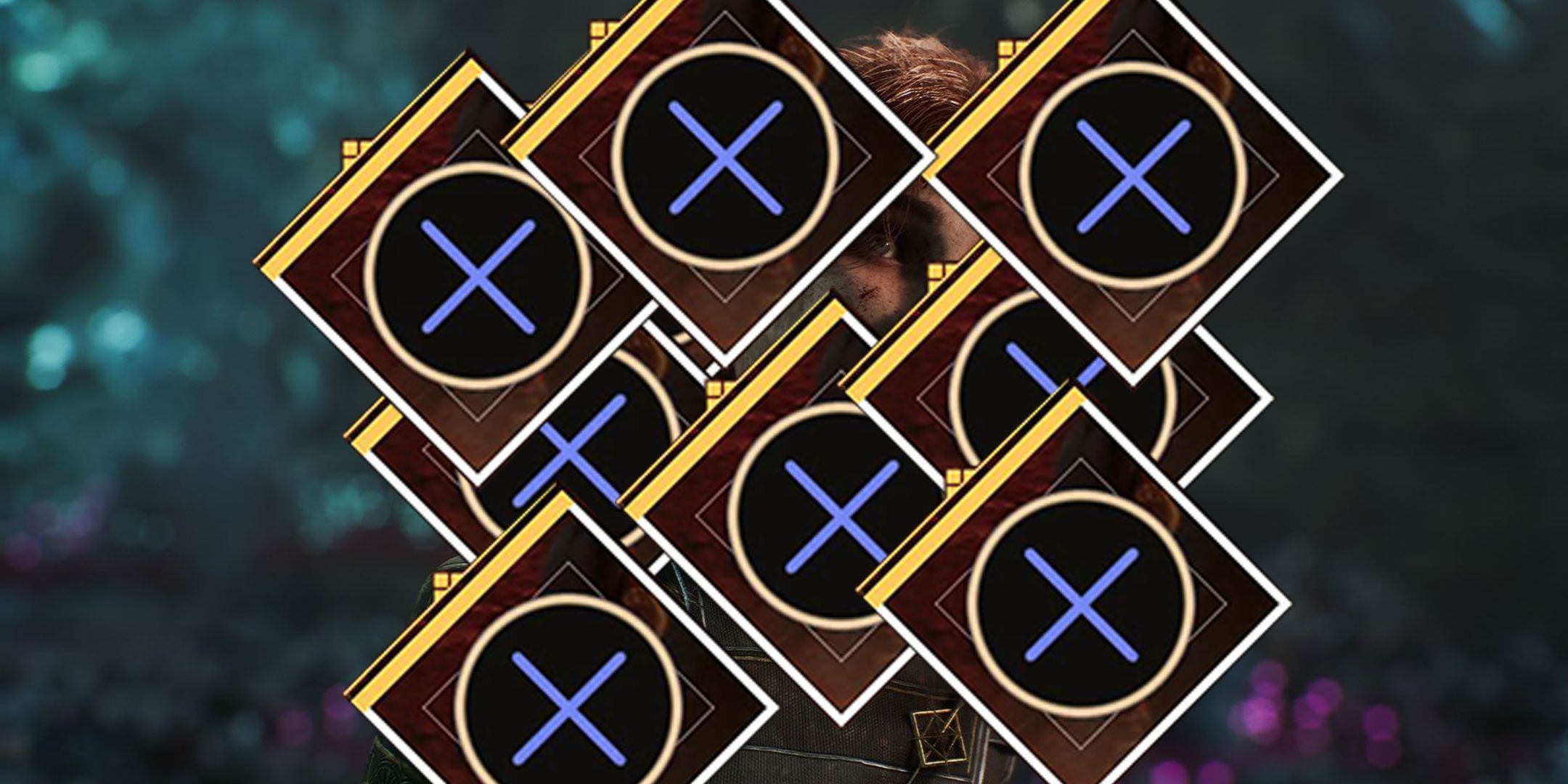 私はクレアの不明瞭さを望みます:遠征33は私に何が起こっているのかを見させてくれます