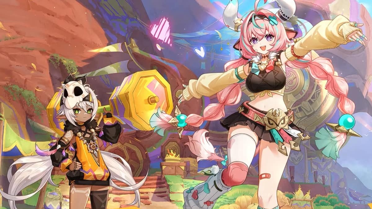 Genshin Impact 5.5リリース日、時刻、およびカウントダウン