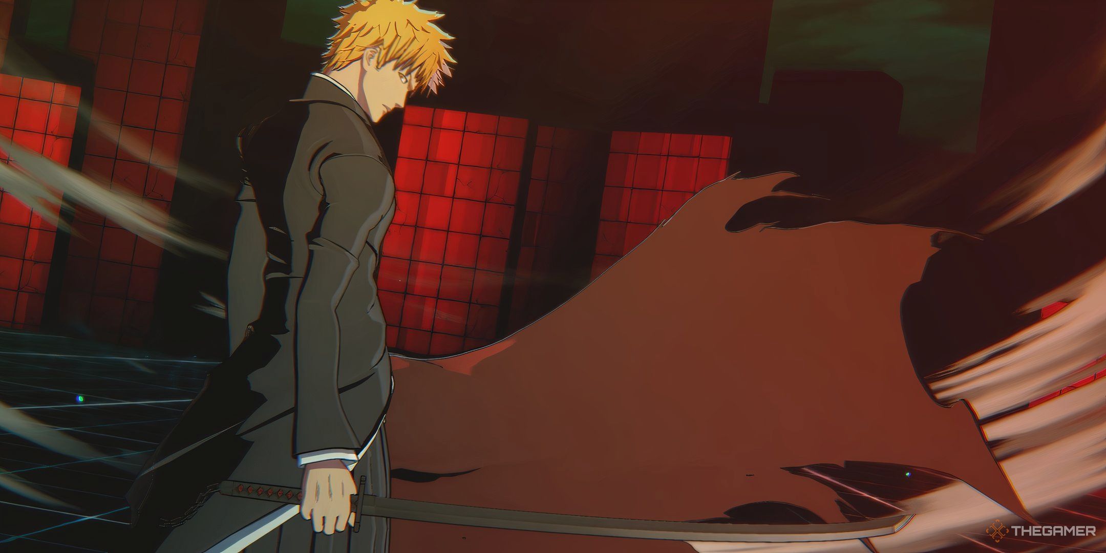 魂の再生：黒崎一流のキャラクターガイド