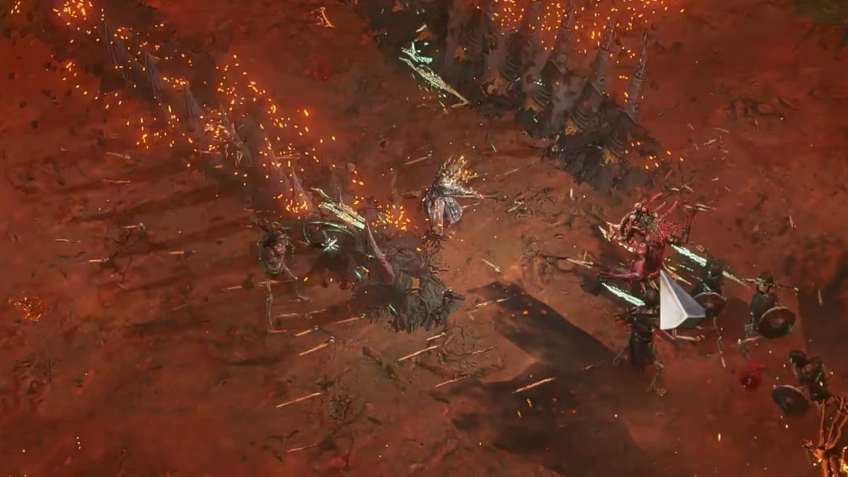 亡命の道でイグナドゥクを見つけて倒す方法2