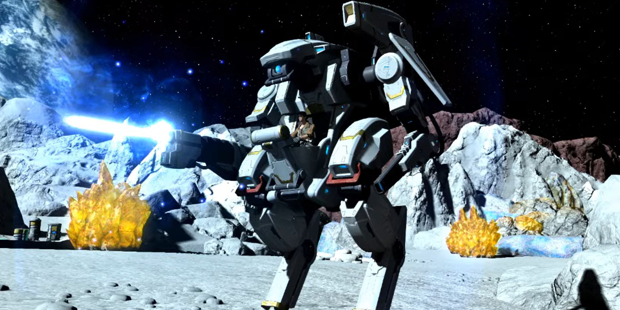 マーベルスナッププレーヤーはゲームの新しいSanctum対決モードで分割されますが、その可能性は否定できません