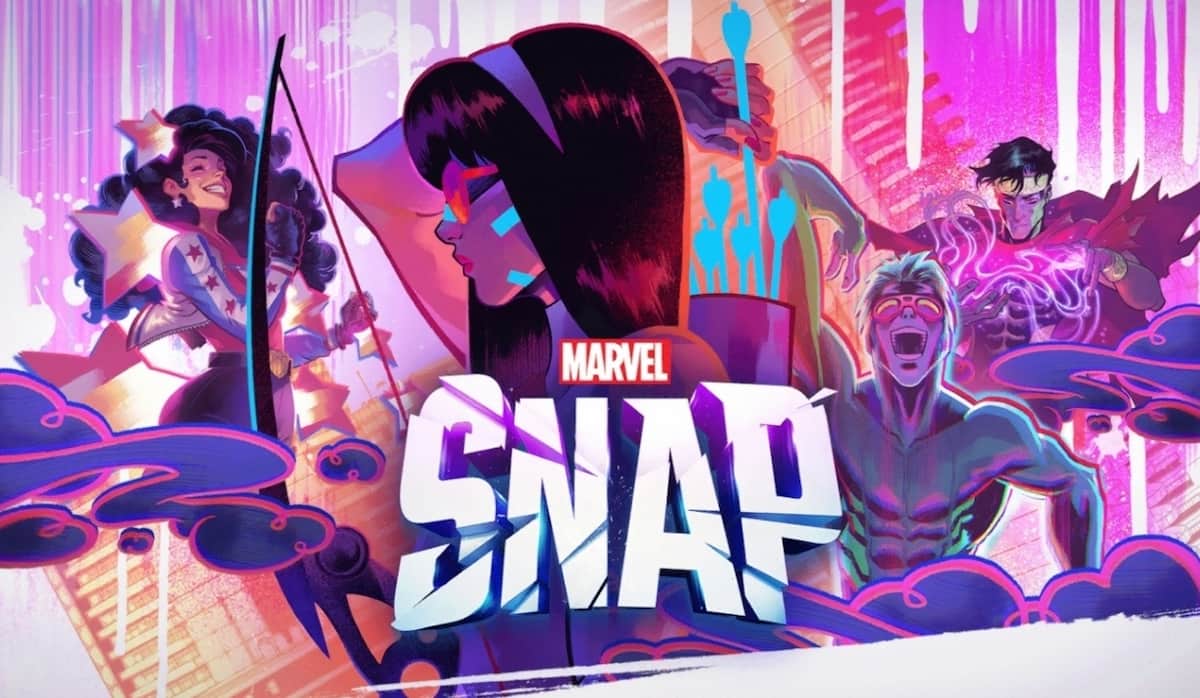 「New Era」：別の災害を避けるために新しい出版社と提携しているMarvel Snap Dev