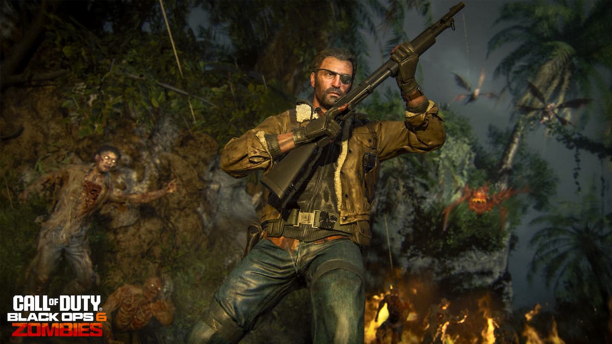 Call of Dutyについて私たちが知っていることすべて：Black Ops 6ゾンビ：ロードアウト、オーガメンツなど