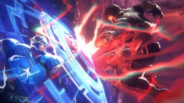 マーベルライバルのプレイヤーは、これらのキャラクターがチームアップ能力を持っている必要があることに同意します