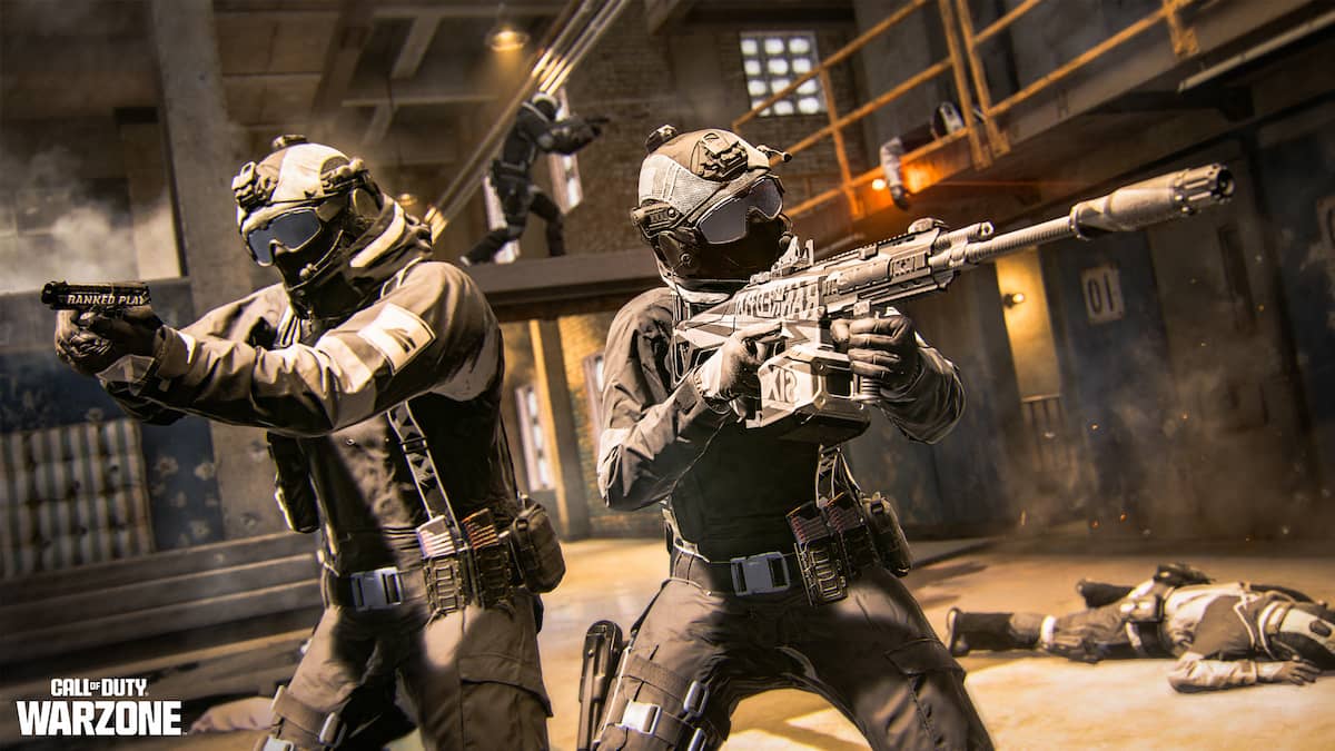 Black Ops 6ベテランの特典を取得する方法