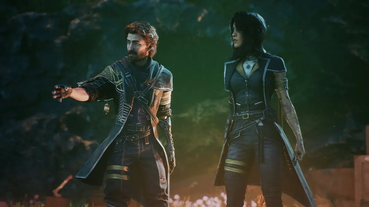 Clair Obscur Expedition 33オープンワールドですか？