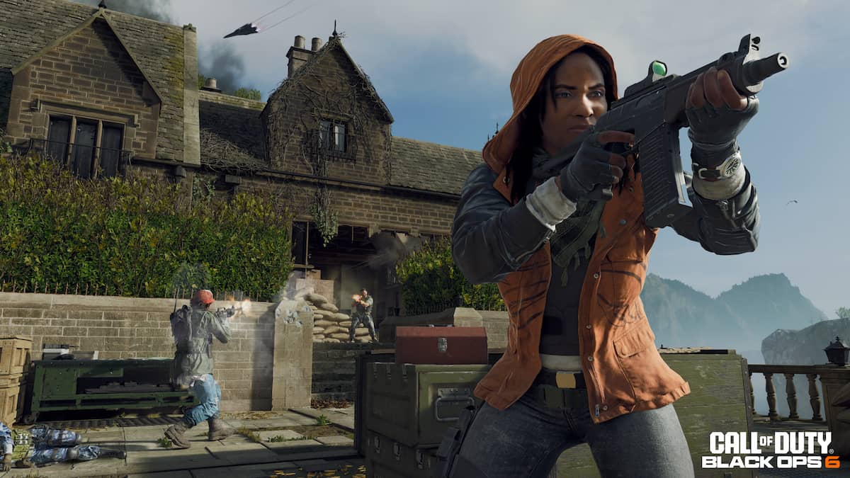 Call of Dutyの最も問題のある機能は、Black Ops 6の発売に先立って最終的に修正されます