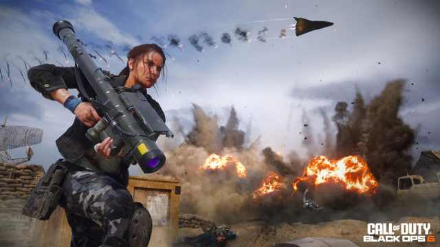 Black Ops 6でクロスプレイをオフにする方法