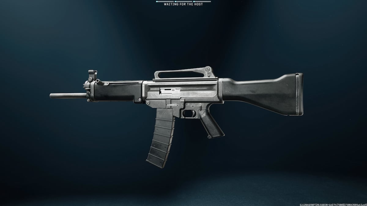 Black Ops 6での最高のASG-89ロードアウトとクラスのセットアップ