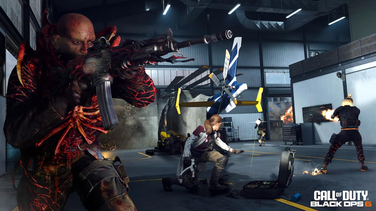 Black Ops 6の最新のアップデートにより、CODのOmnimovementは以前よりもさらに優れています