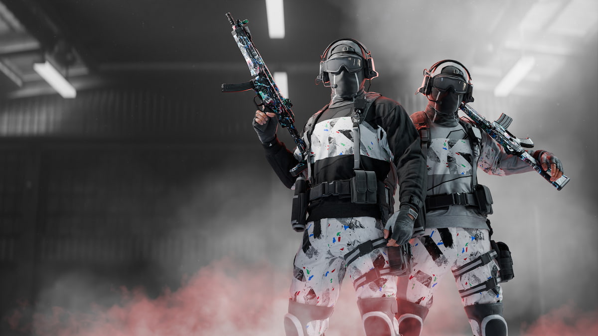 Black Ops 6 CDLオペレーターのスキンを最高から最悪へとランク付け