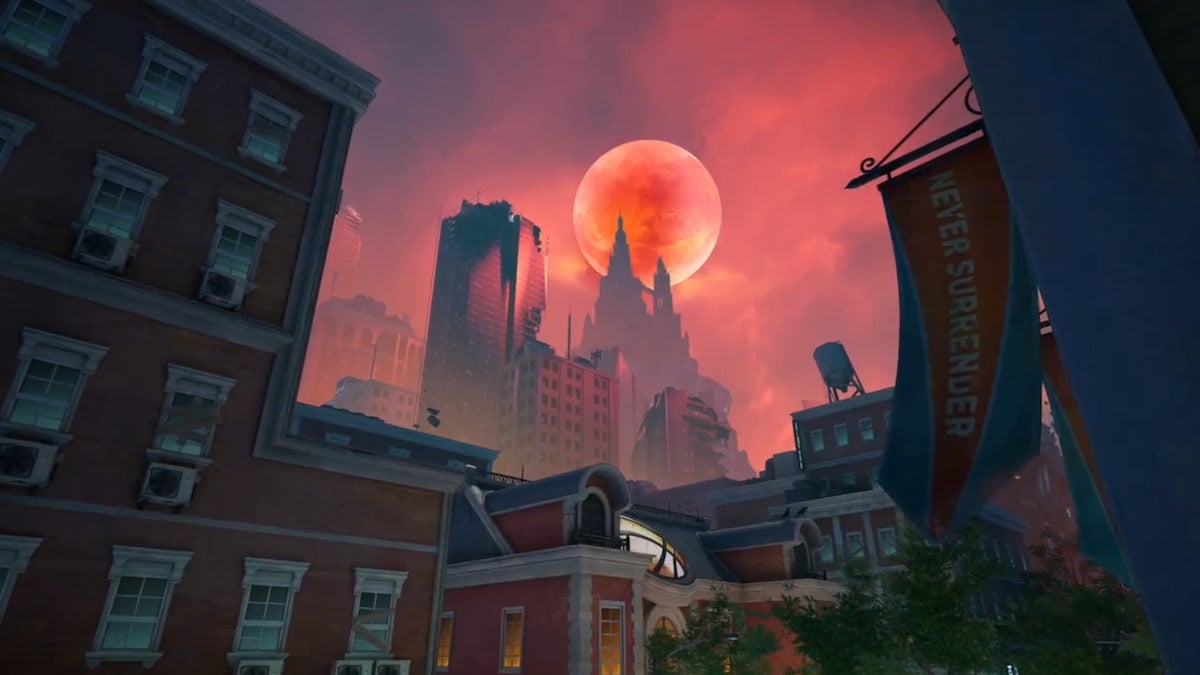 ヒーローを忘れる：マーベルライバルプレイヤーはこれらのマップを最も望んでいます