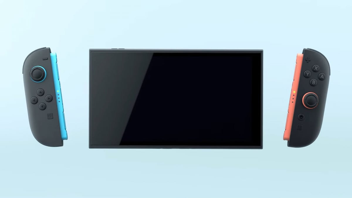 Nintendo Switch 2のリークスプロードされた公開に対するコミュニティの反応の中で、希望、誇大広告、および懸念が際立っています