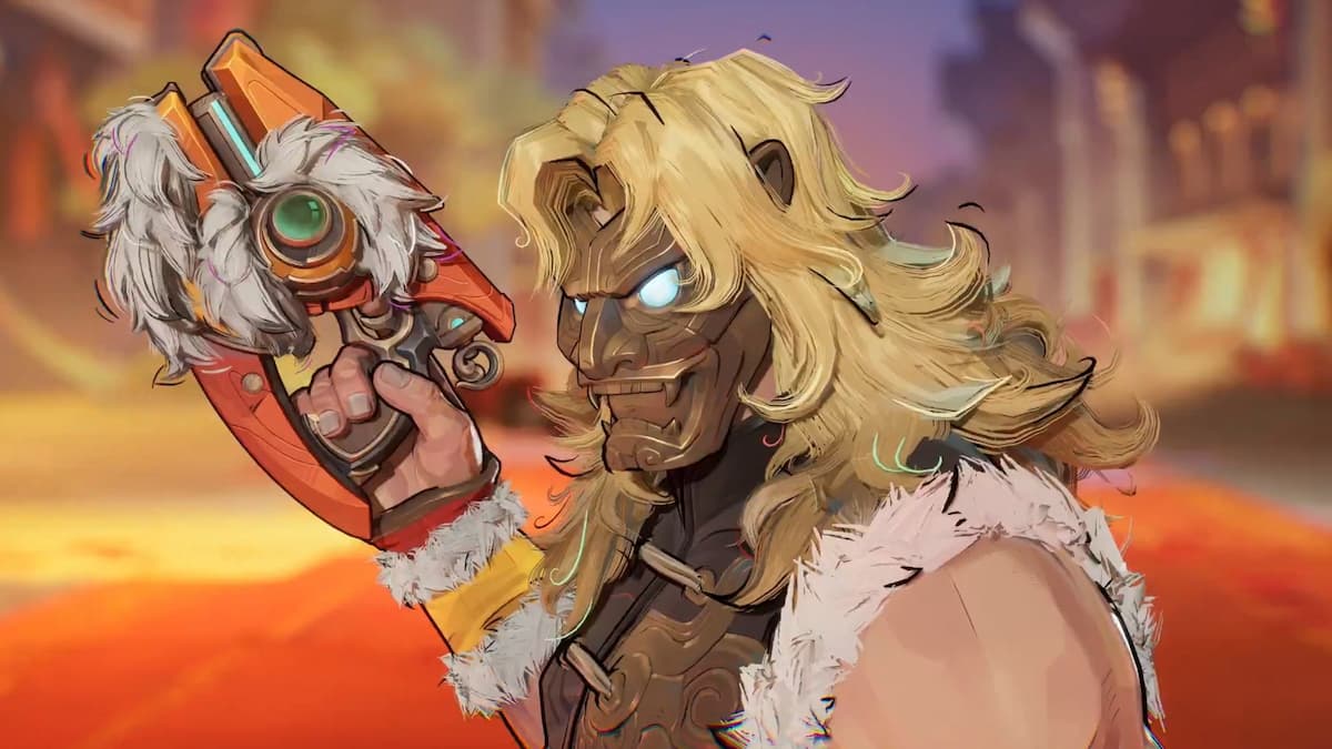 マーベルライバルズスプリングフェスティバルで無料のスターロードスキンを取得する方法