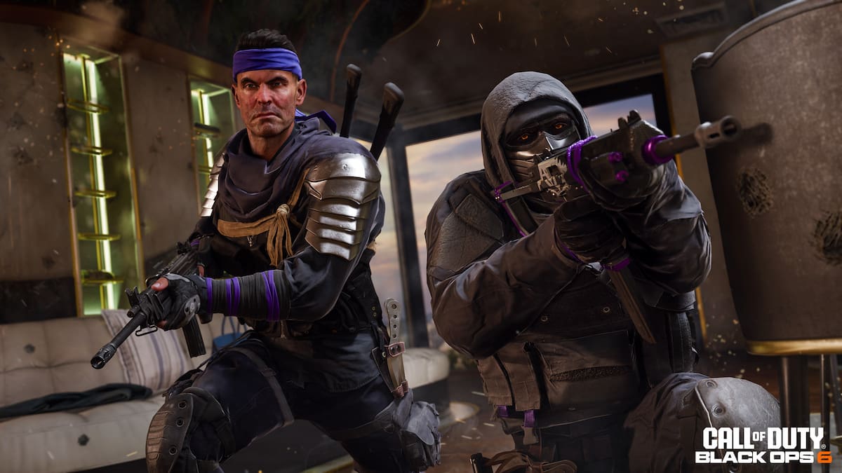 最近の否定的な感情にもかかわらず、Black Ops 6は、16年連続で米国で2024年のベストセラーゲームでした