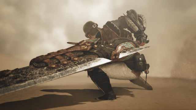 Monster Hunter Wildsに最適なグラフィックス設定