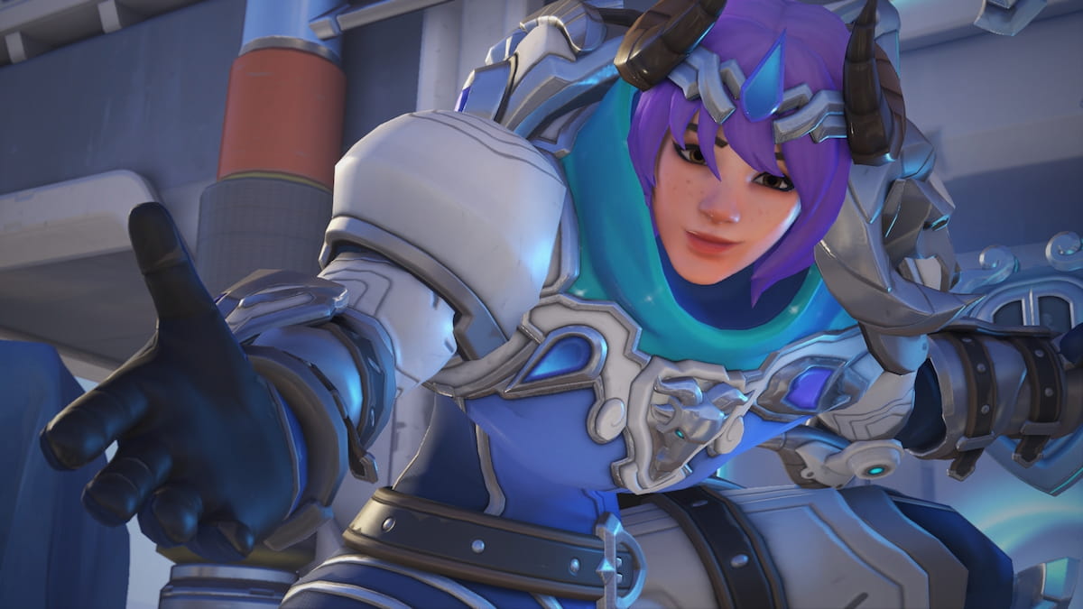 オーバーウォッチクラシックのヤギとは何ですか？ OW2のヤギの意味は説明されています