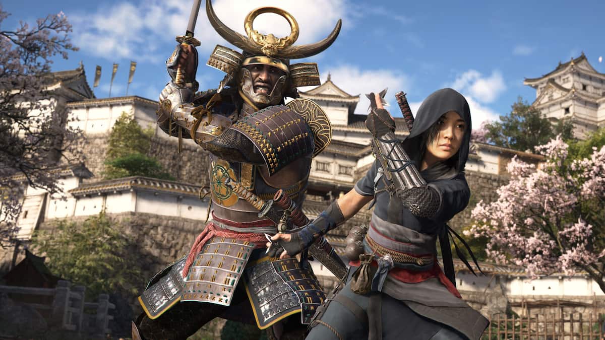 Tencentは、Assassin's CreedなどのUbisoftIPの25％の利害関係のために10億ドルを超えて低下します