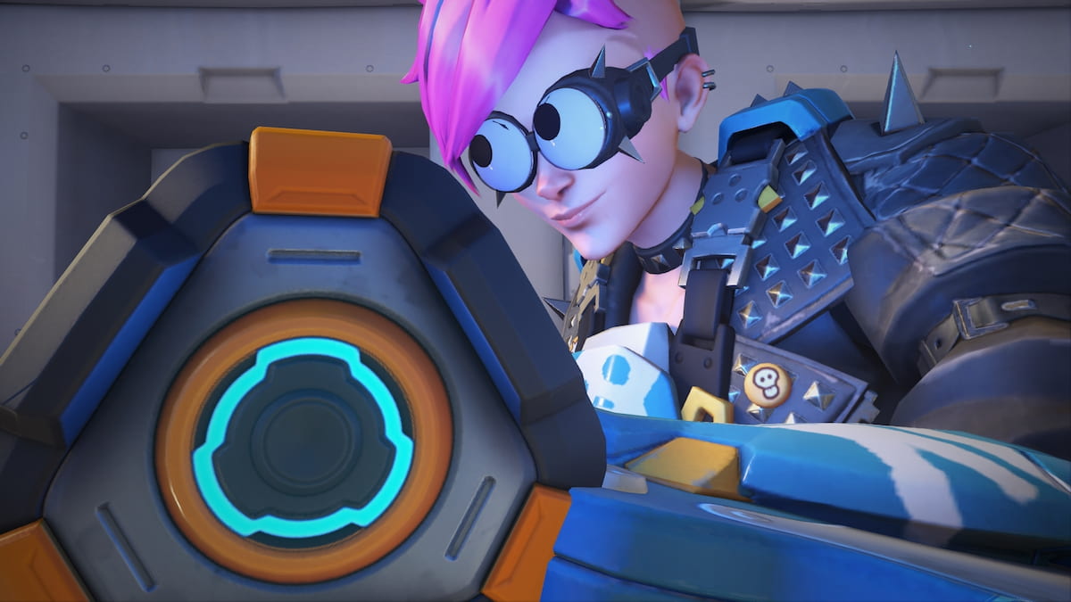 オーバーウォッチ2の完全普通視聴は、ゲーム業界で数少ないエイプリルフールのジョークの1つであり、再び戻ってきました