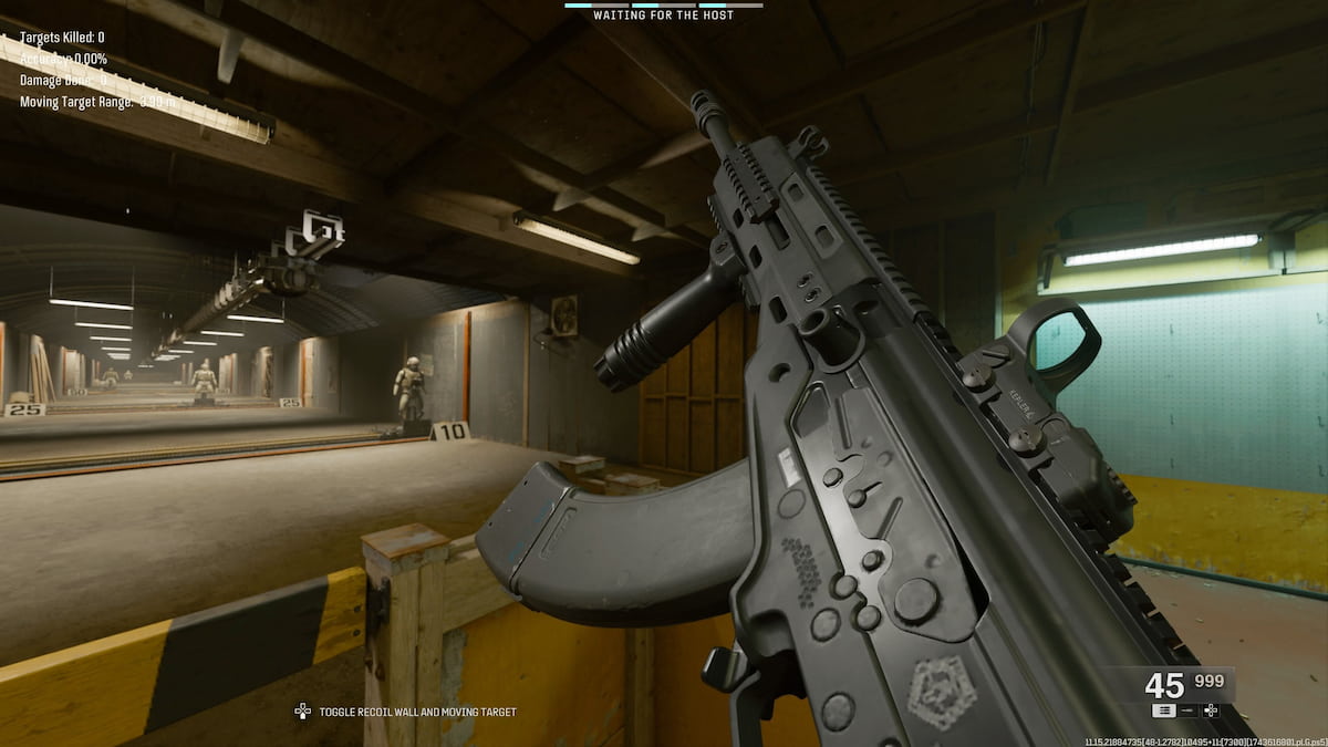 Black Ops 6の最高のCR-56 Amaxロードアウトとクラス