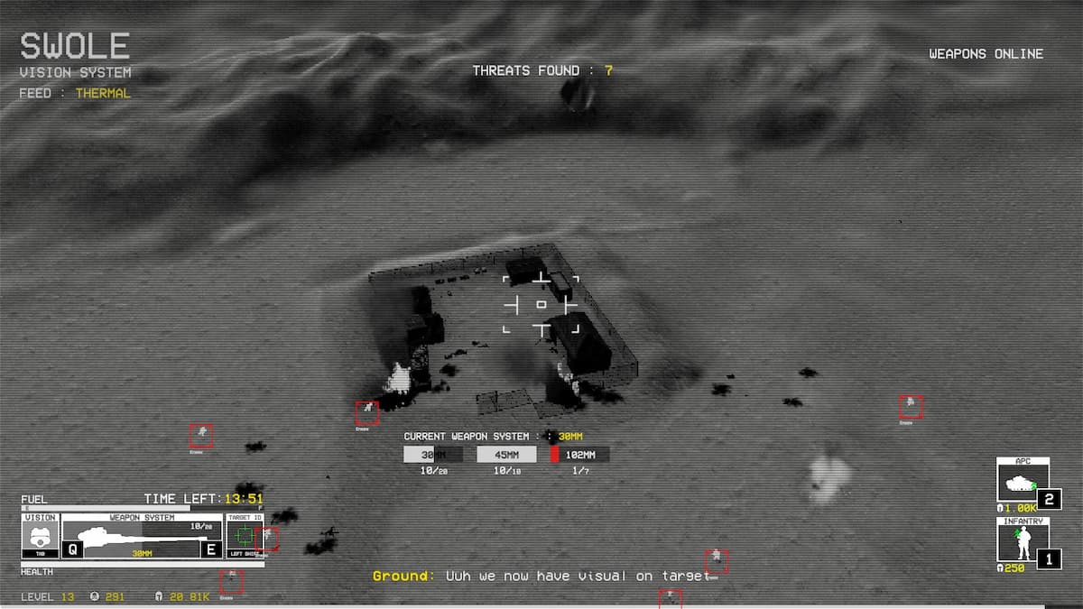 この隠されたインディーログエライトは、ジャンルのステープルとタラガンシップのゲームプレイを組み合わせています。それは驚くべきバンガーです