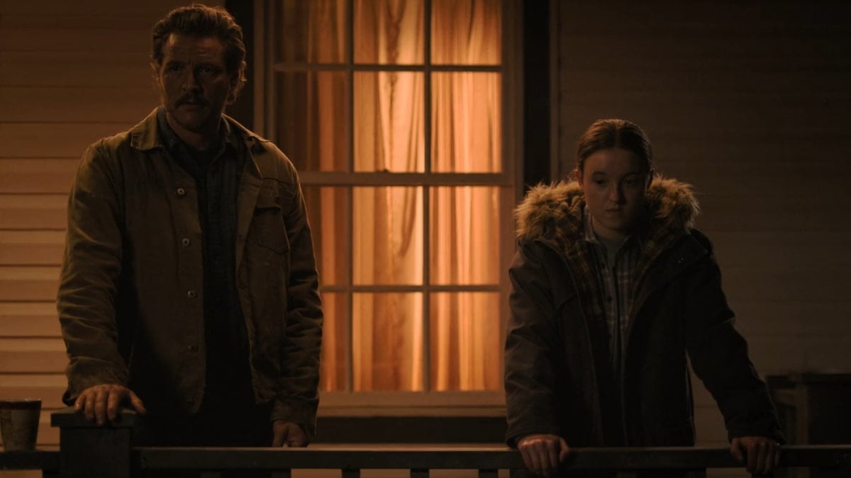 ゲームからの最後のテレビ番組の最新の大規模な変更は、その中で最も偏光のあるものかもしれません