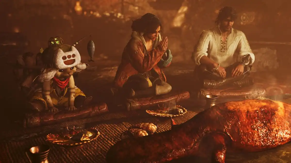 モンスターハンターワイルドのクラッシュの問題唯一の歴史的な成功を妨げるもの