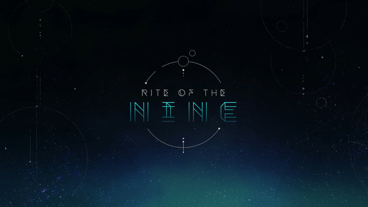 Destiny 2の9イベントのRite of the Nineイベントは、最終的にカジュアルなプレイヤーにエンドゲームレベルのコンテンツをもたらし、さらに排他的な報酬をもたらします