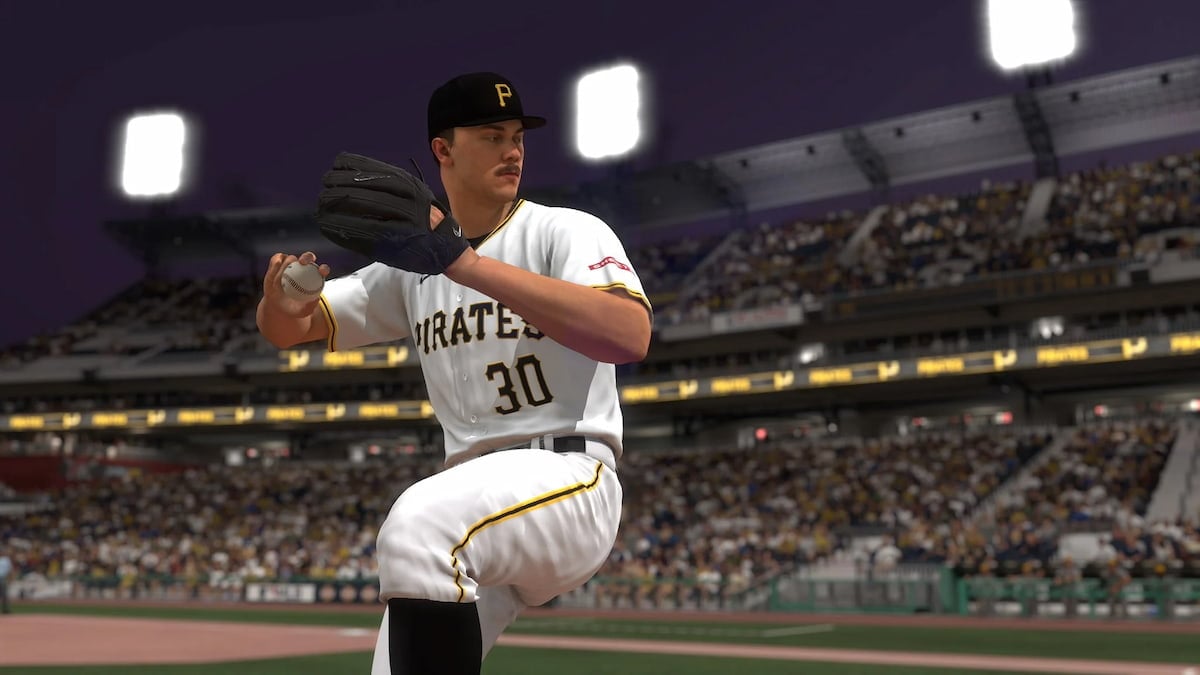 MLB The Show 25プレーヤーの評価