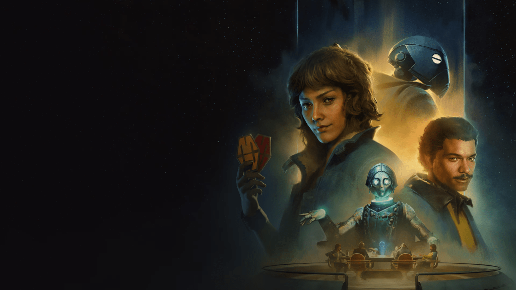 スターウォーズの無法者でワイルドカードの拡張を開始する方法