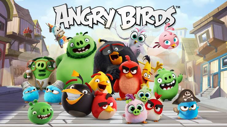 Angry Birdsのツイート論争が説明した