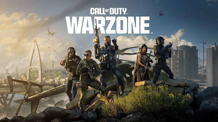 Call of Duty:MW3とWarzoneがeSportsワールドカップ2024に参加することができます