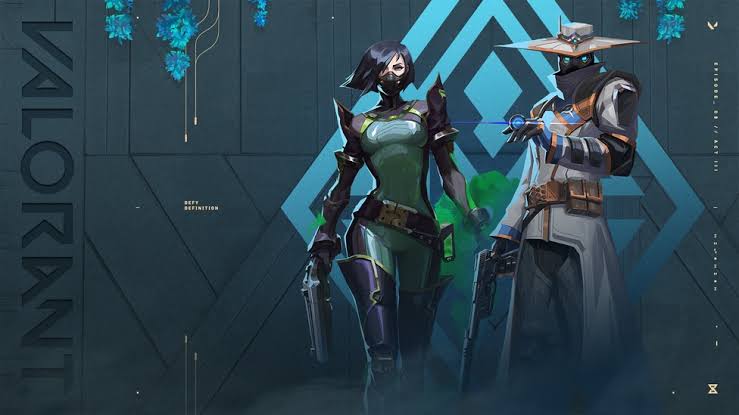 Valorant Patch 8.11:新しいマッププールとすべてのマップのロックが解除されました