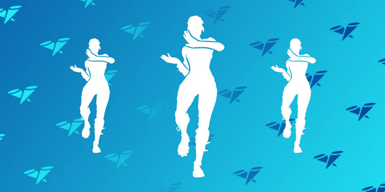 FortniteでHit Emoteのロックを解除するにはどうすればよいですか？
