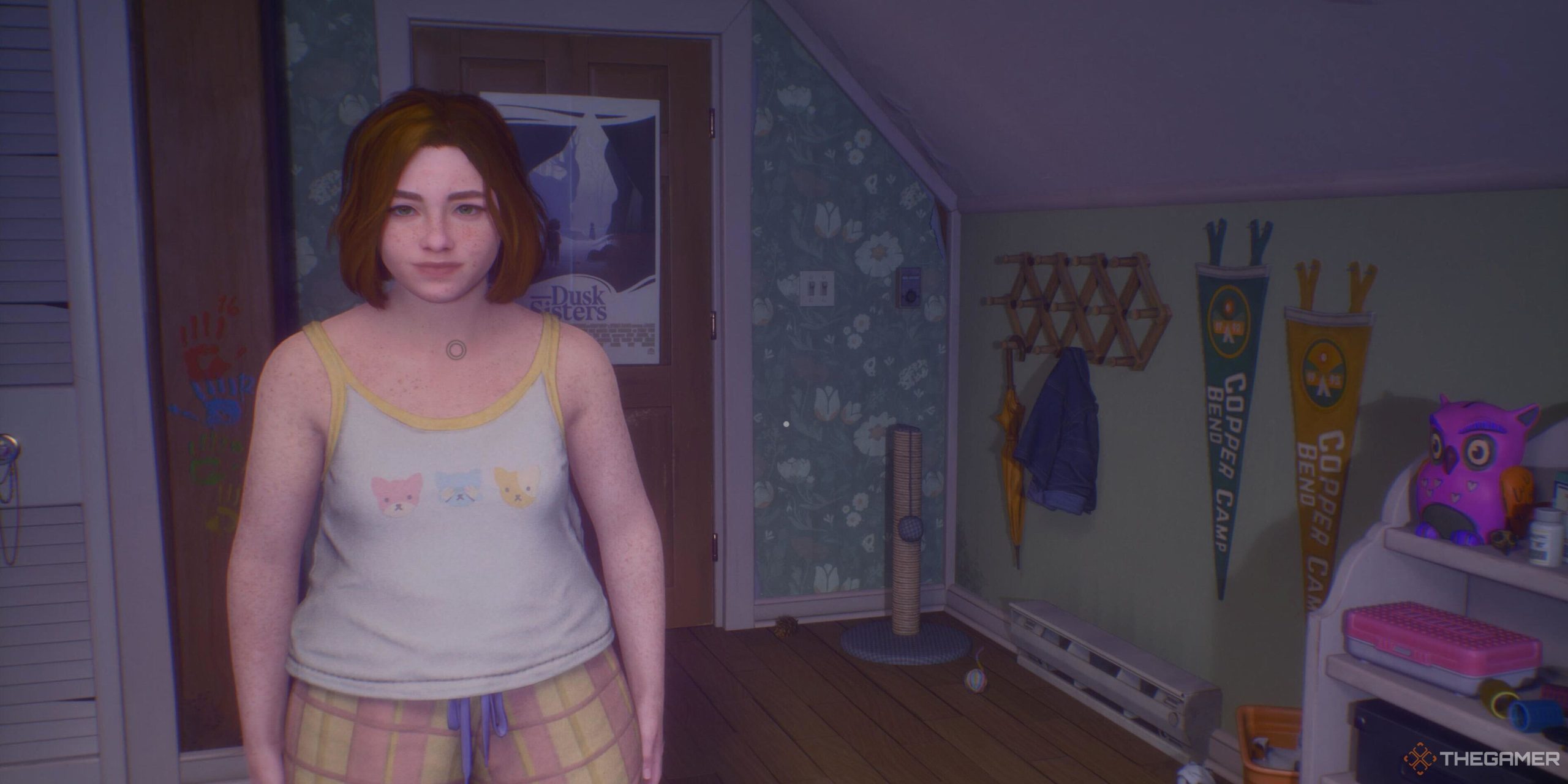 Lost Records：Bloom＆Rageを破るのにどれくらい時間がかかりますか？