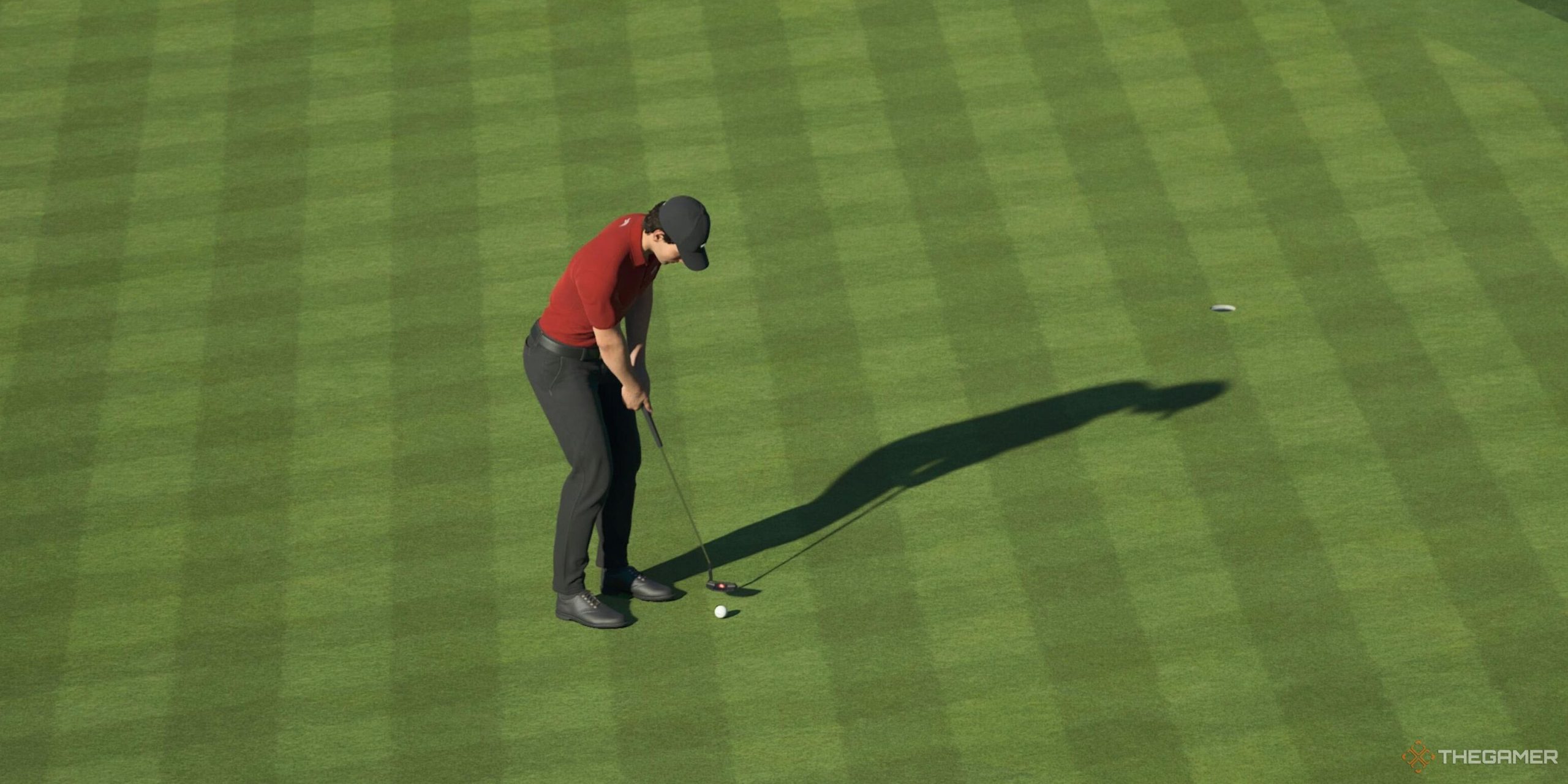 PGAツアー2K25：新しいクラブを取得する方法