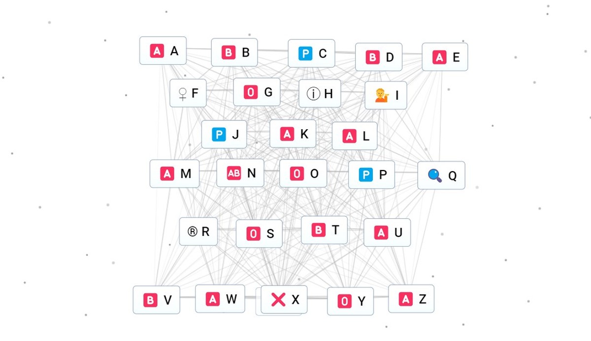 無限のクラフトで手紙とアルファベットを入手する方法