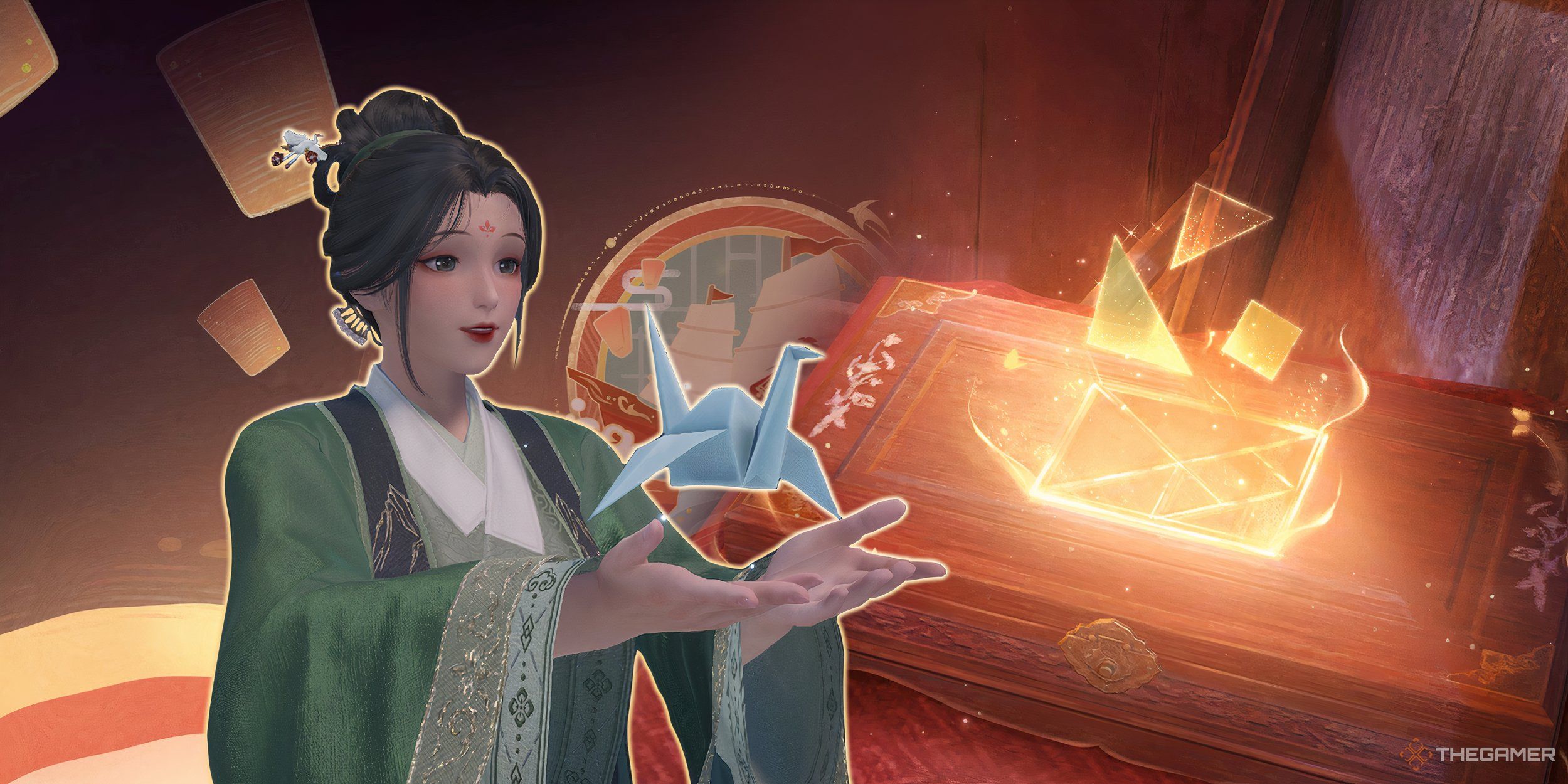 Infinity Nikki：新しいブルームフェスティバルイベントガイド