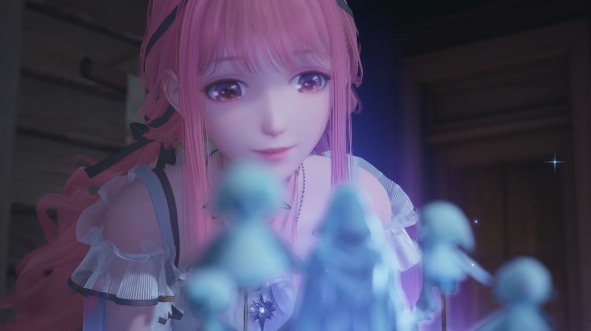 Infinity Nikkiで衣装をアップグレードして進化させる方法