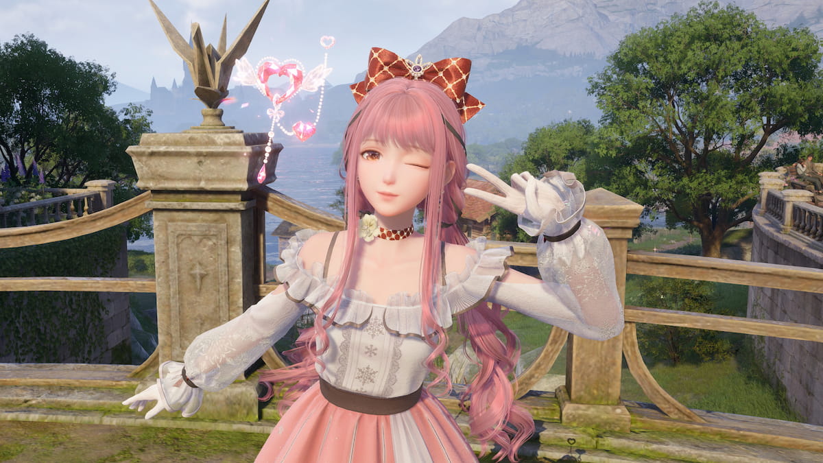 すべてのInfinity Nikki毎日のタスクと報酬