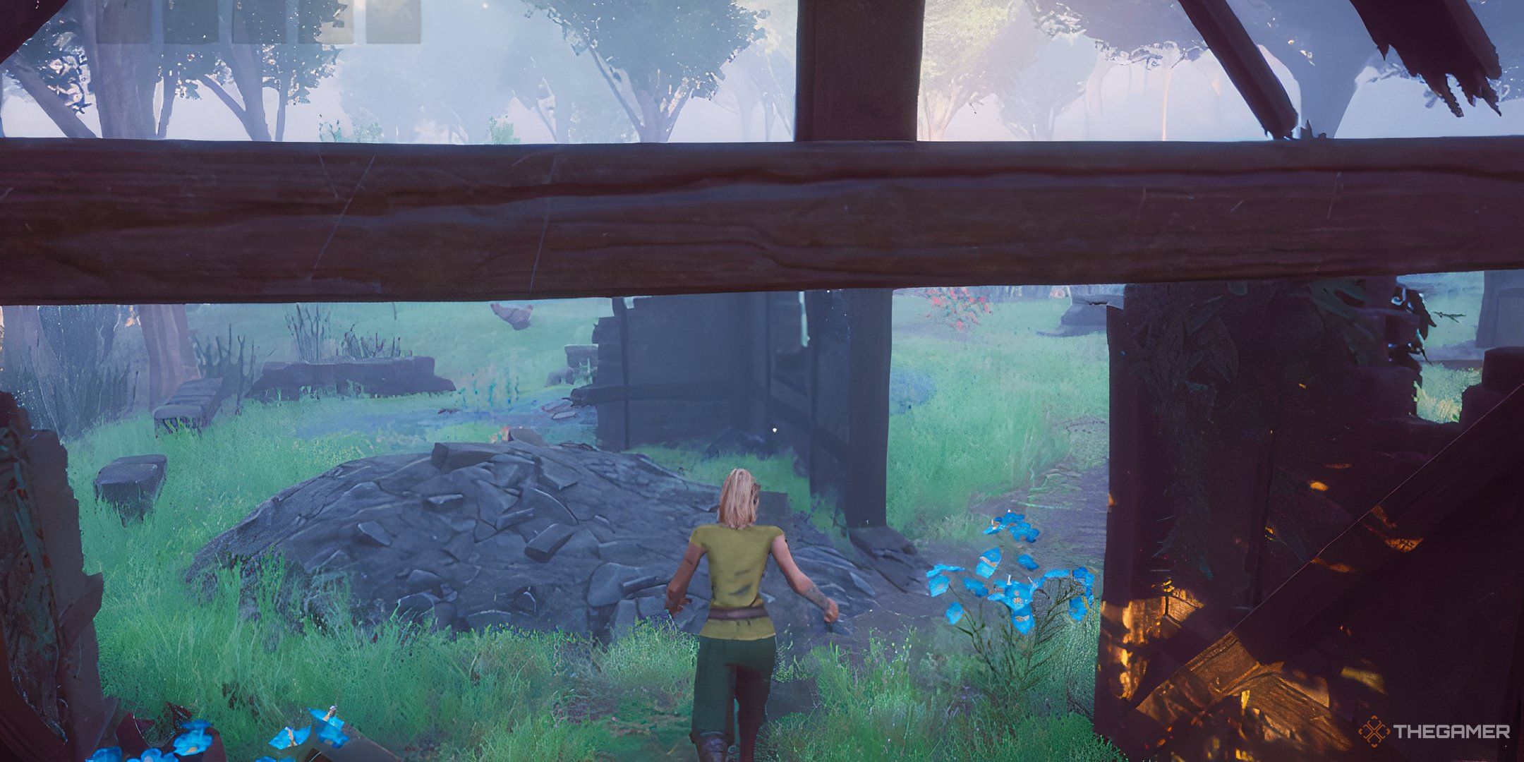 Runescape:DragonWilds