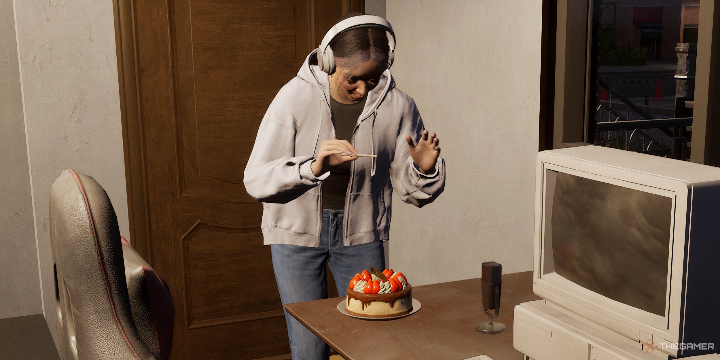 Inzoi：ソーシャルイベントの作成方法