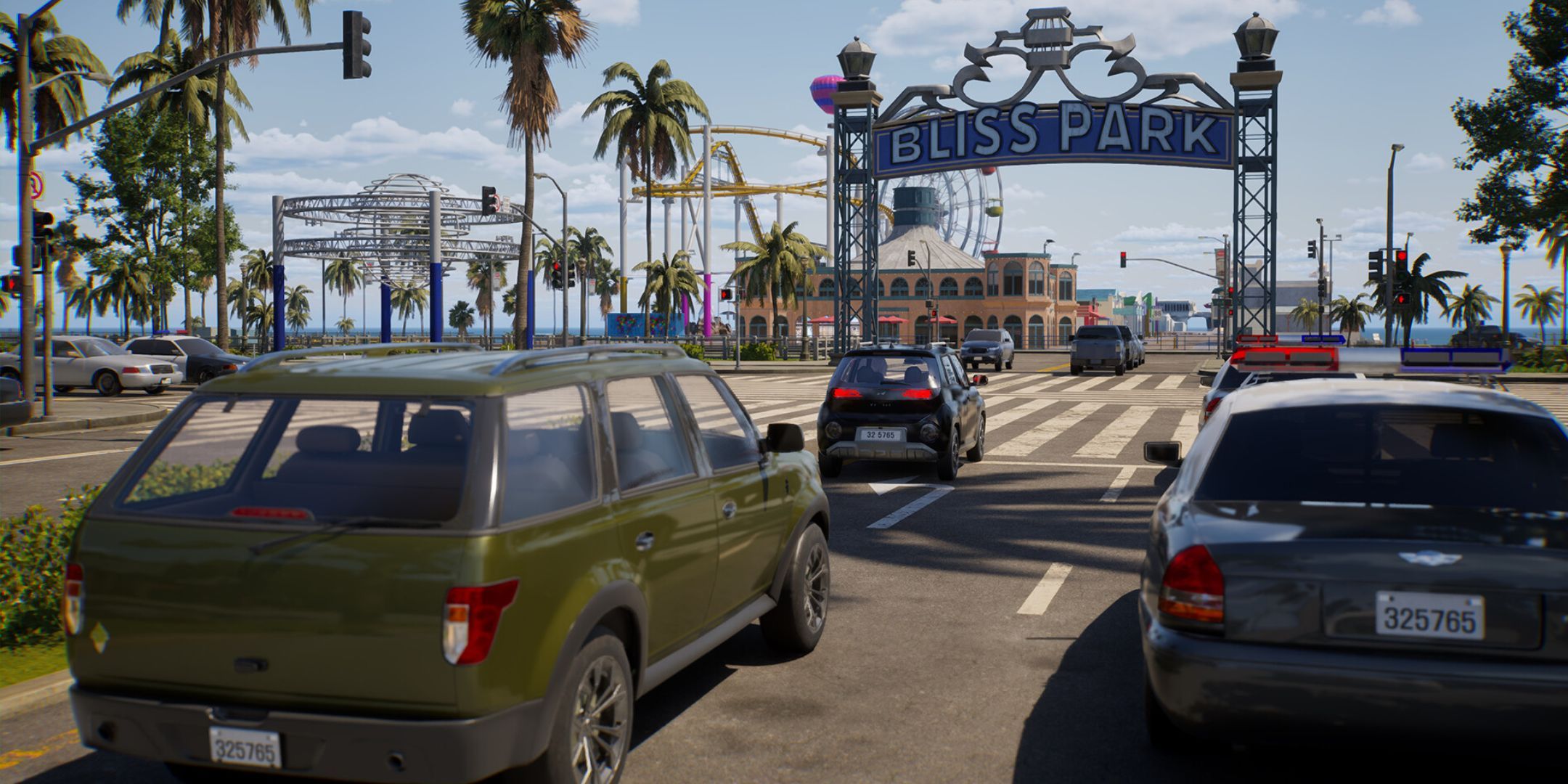 「シムズチームは怖い」：EAはインゾイに関する調査を送信しています